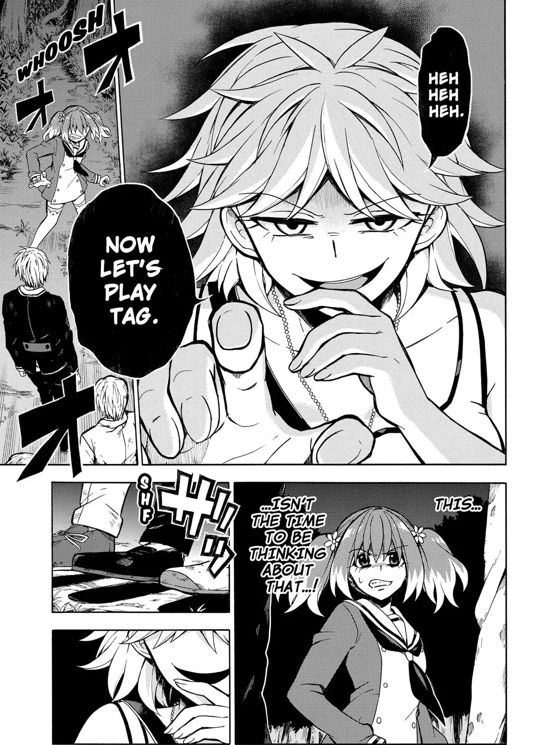 Read Talentless Nana chapter 4.7 image 36 on Lezhin