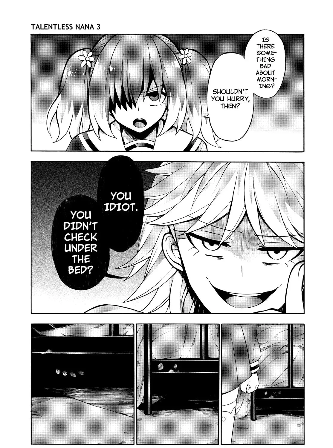 Read Talentless Nana chapter 4.7 image 60 on Lezhin