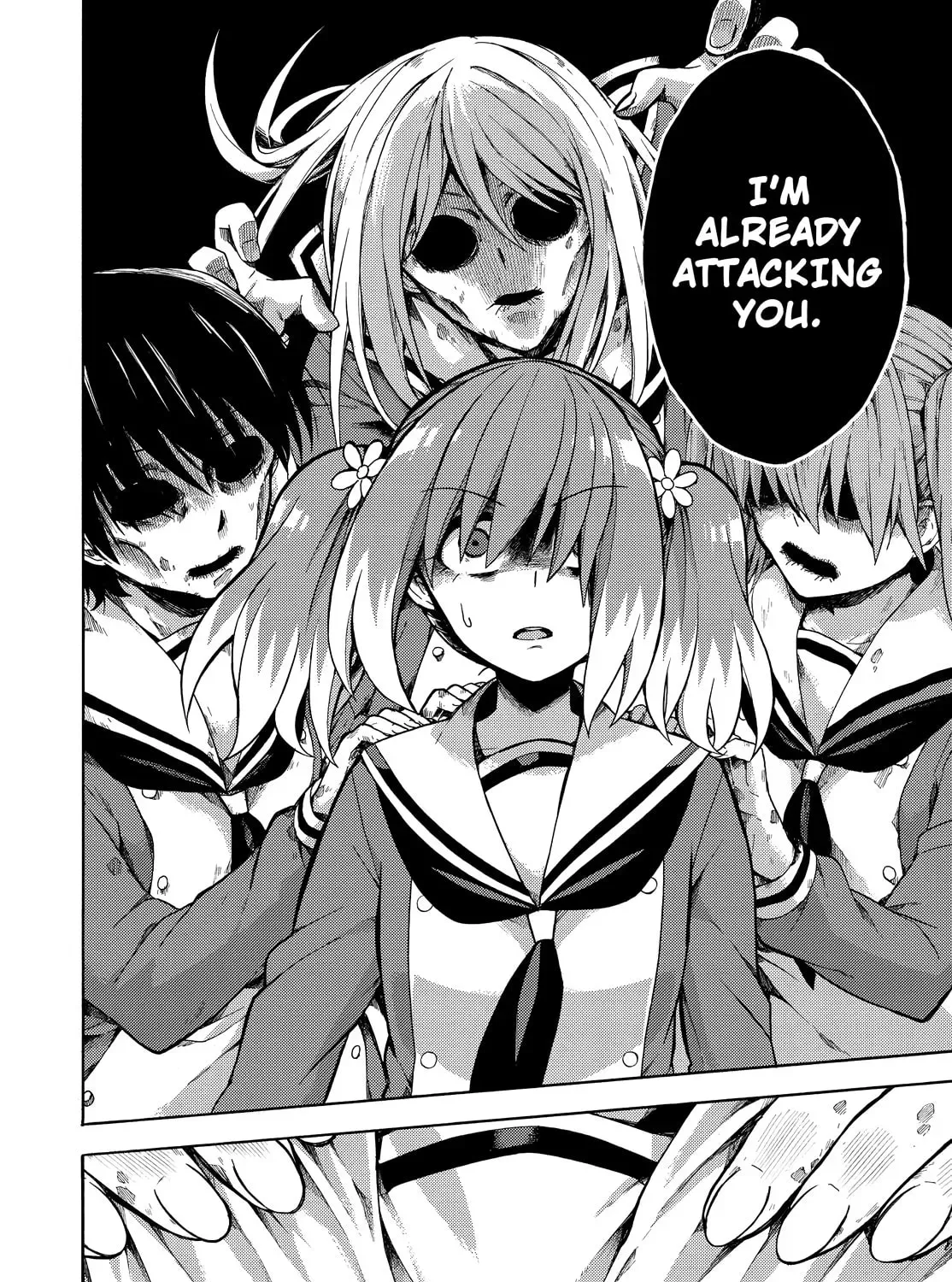 Read Talentless Nana chapter 4.7 image 62 on Lezhin
