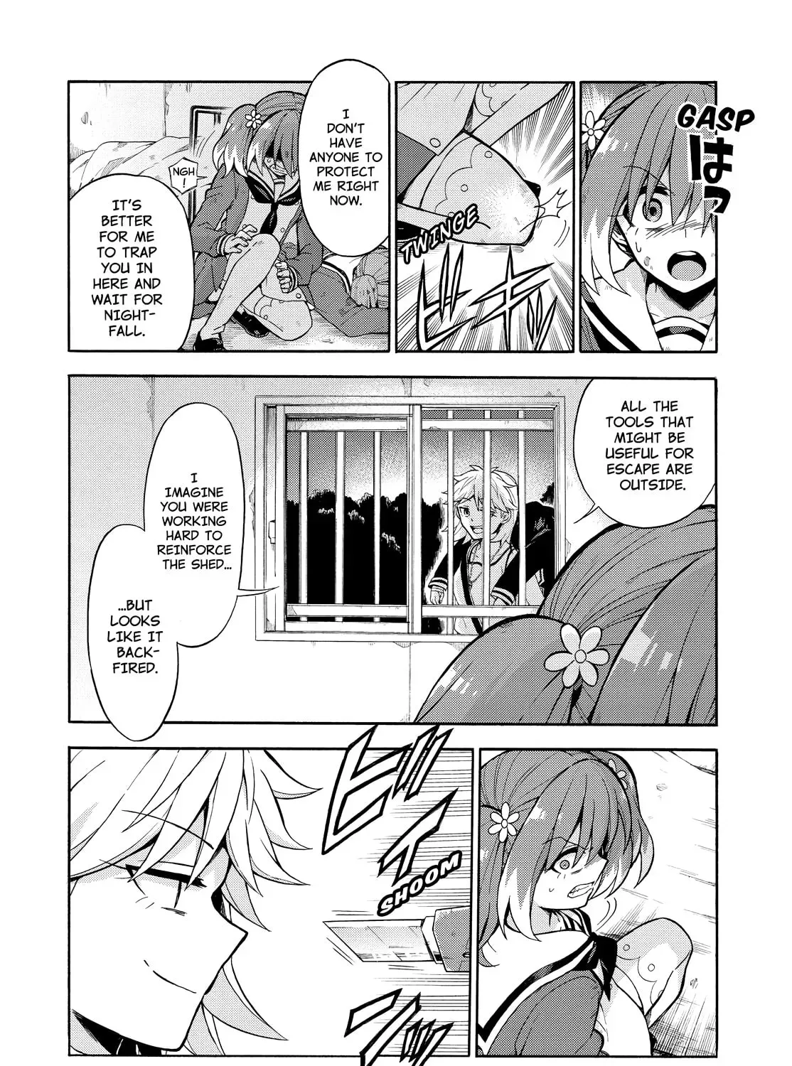 Read Talentless Nana chapter 4.7 image 70 on Lezhin
