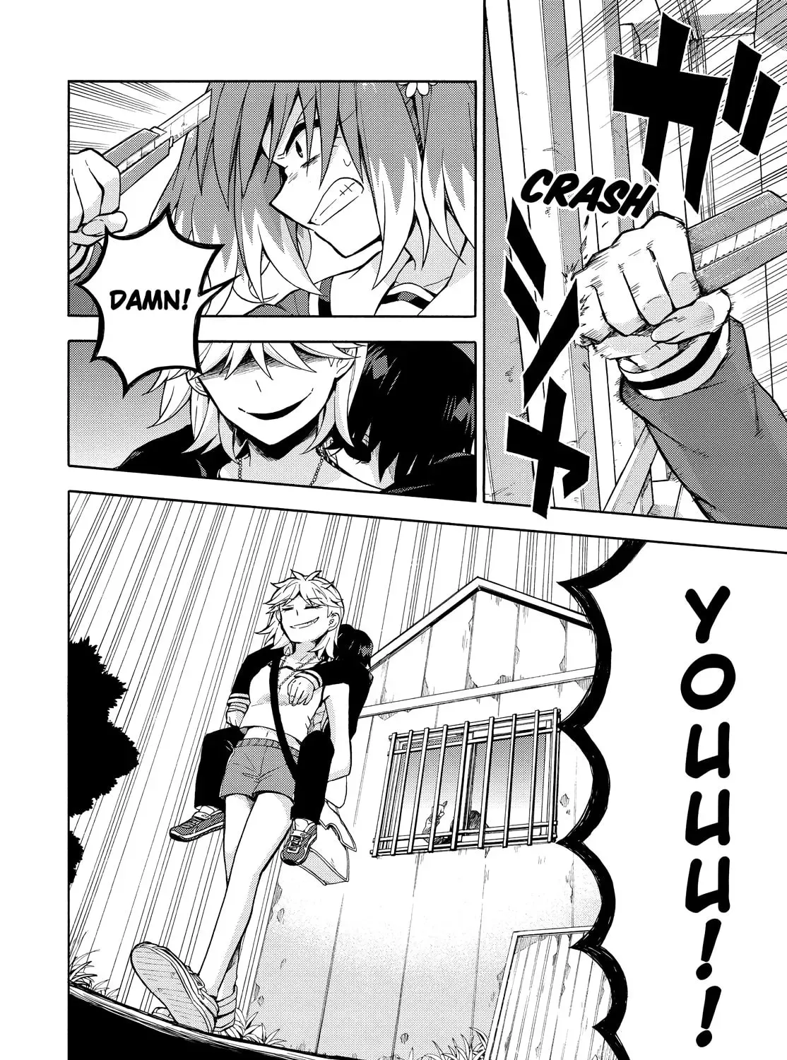 Read Talentless Nana chapter 4.7 image 74 on Lezhin