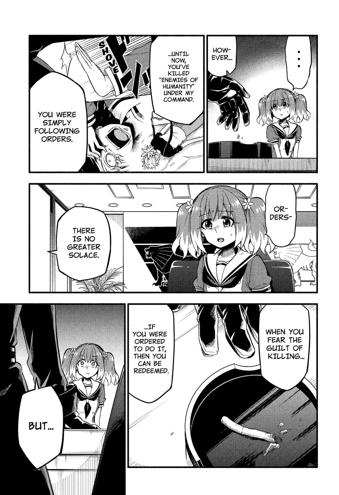 Read Talentless Nana chapter 40.1 image 16 on Lezhin