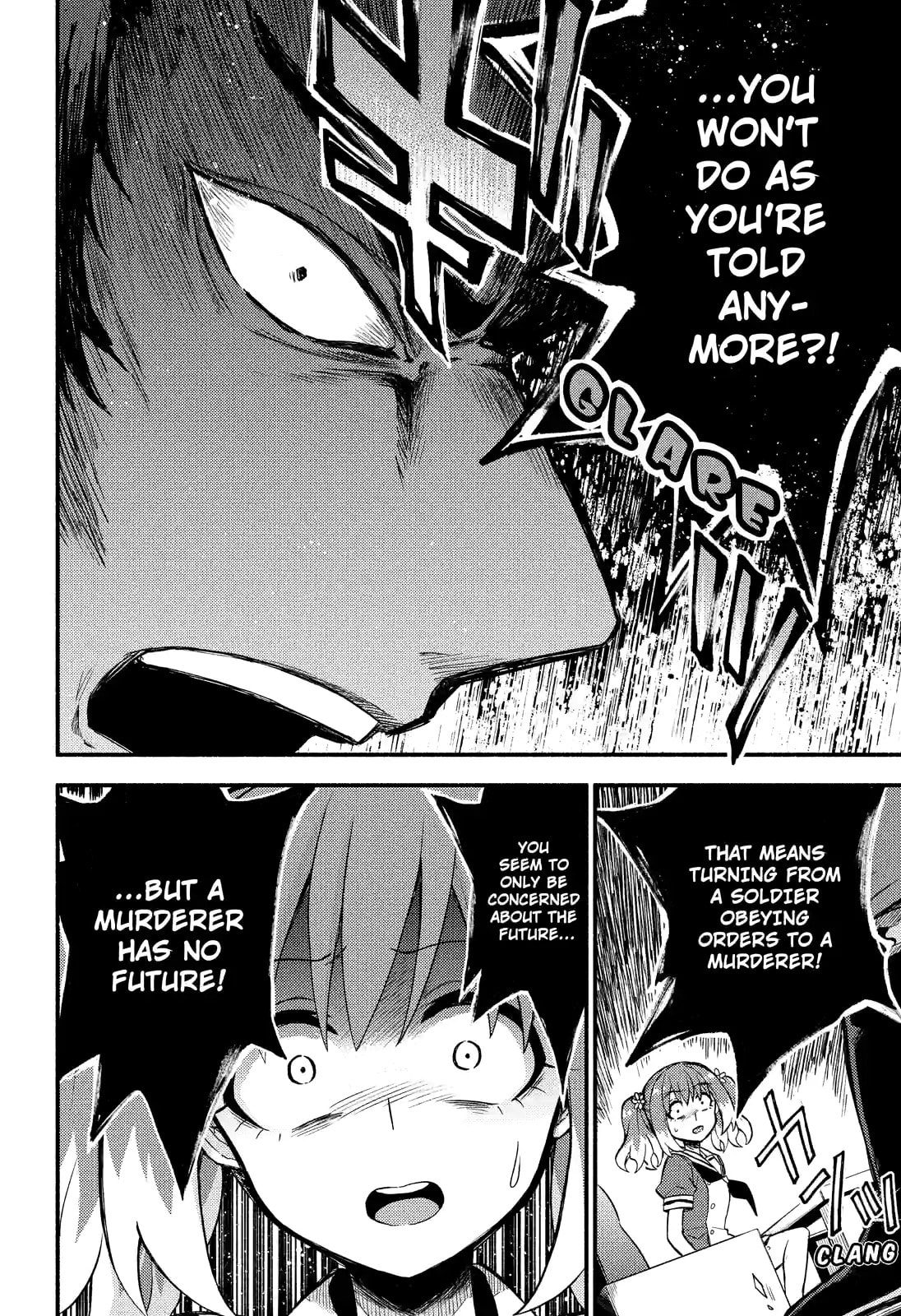 Read Talentless Nana chapter 40.1 image 17 on Lezhin