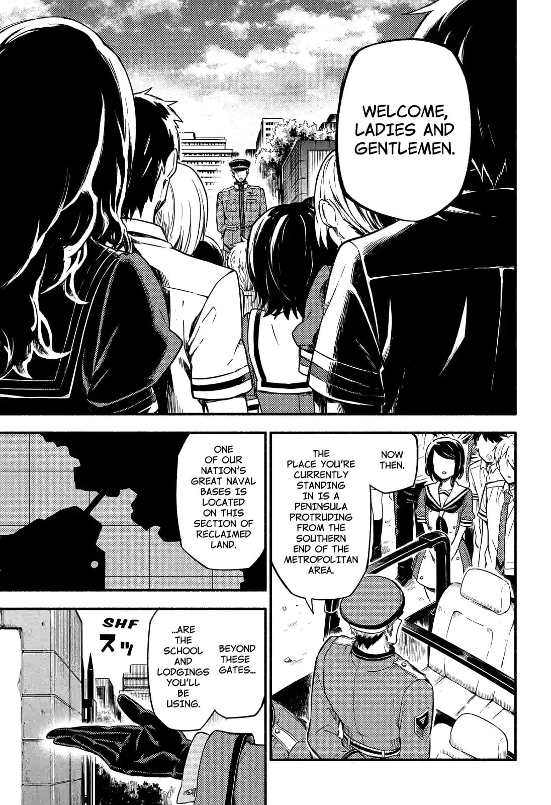 Read Talentless Nana chapter 40.1 image 6 on Lezhin