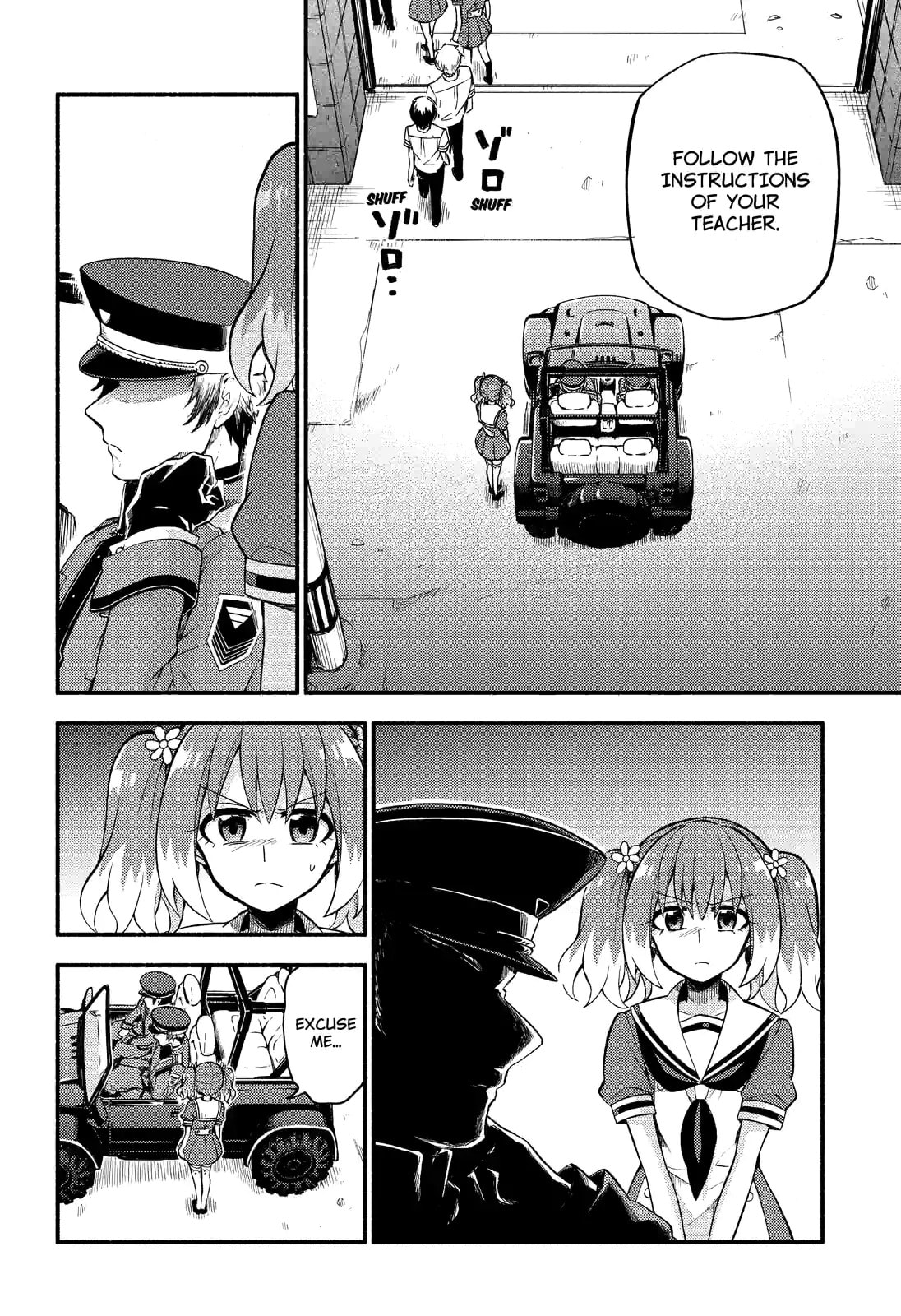 Read Talentless Nana chapter 40.1 image 9 on Lezhin