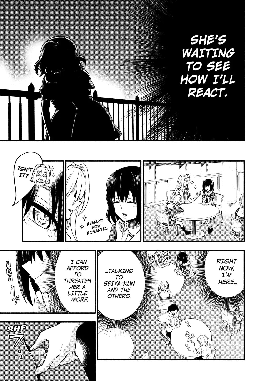 Read Talentless Nana chapter 40.2 image 10 on Lezhin