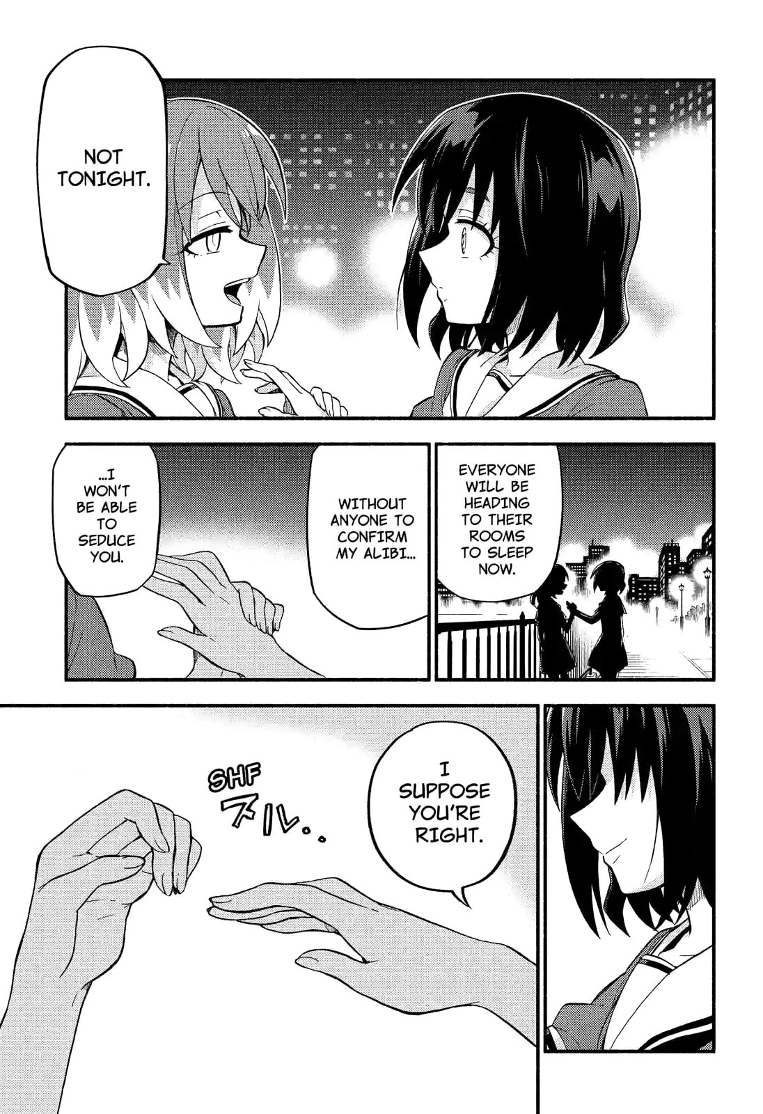 Read Talentless Nana chapter 40.2 image 14 on Lezhin