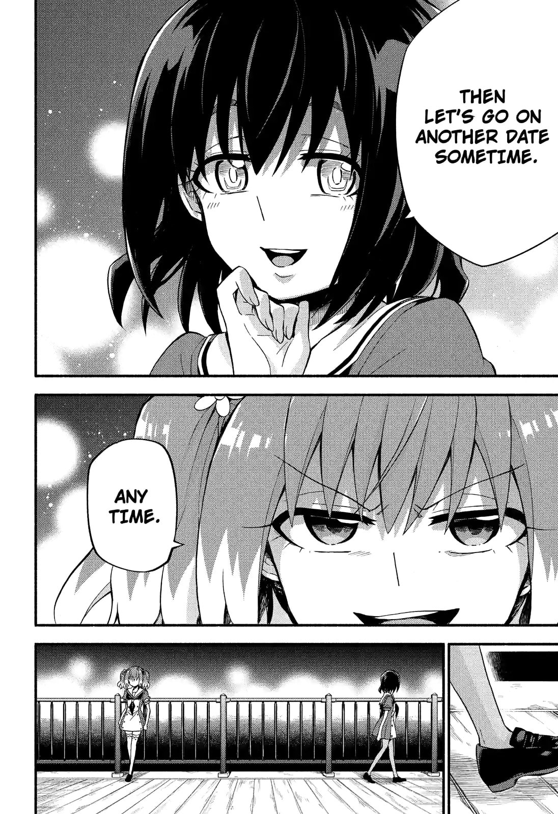 Read Talentless Nana chapter 40.2 image 15 on Lezhin