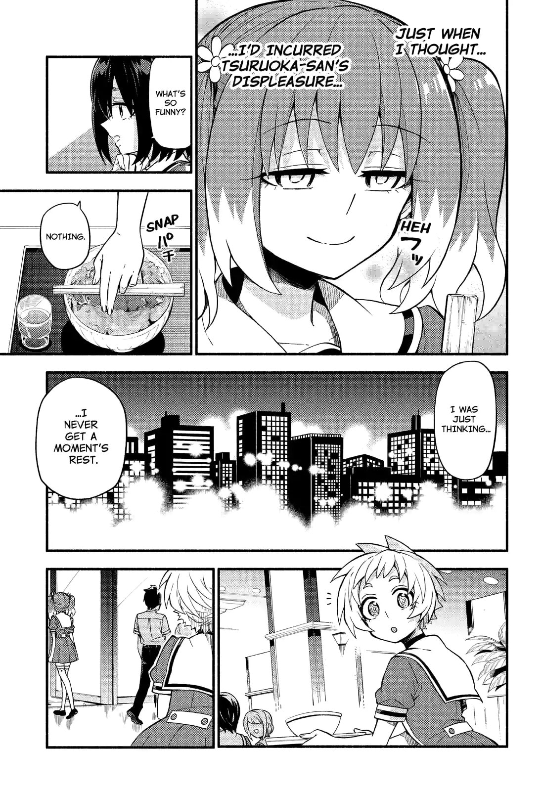 Read Talentless Nana chapter 40.2 image 6 on Lezhin