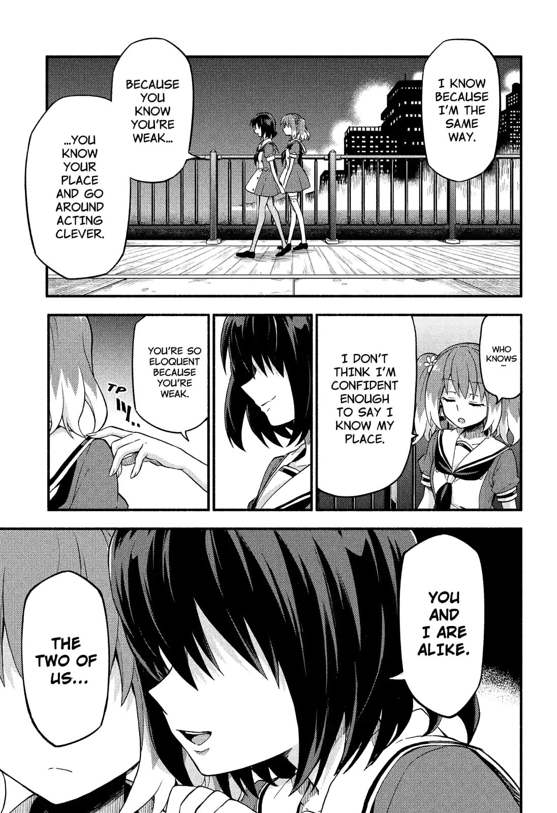 Read Talentless Nana chapter 40.2 image 8 on Lezhin