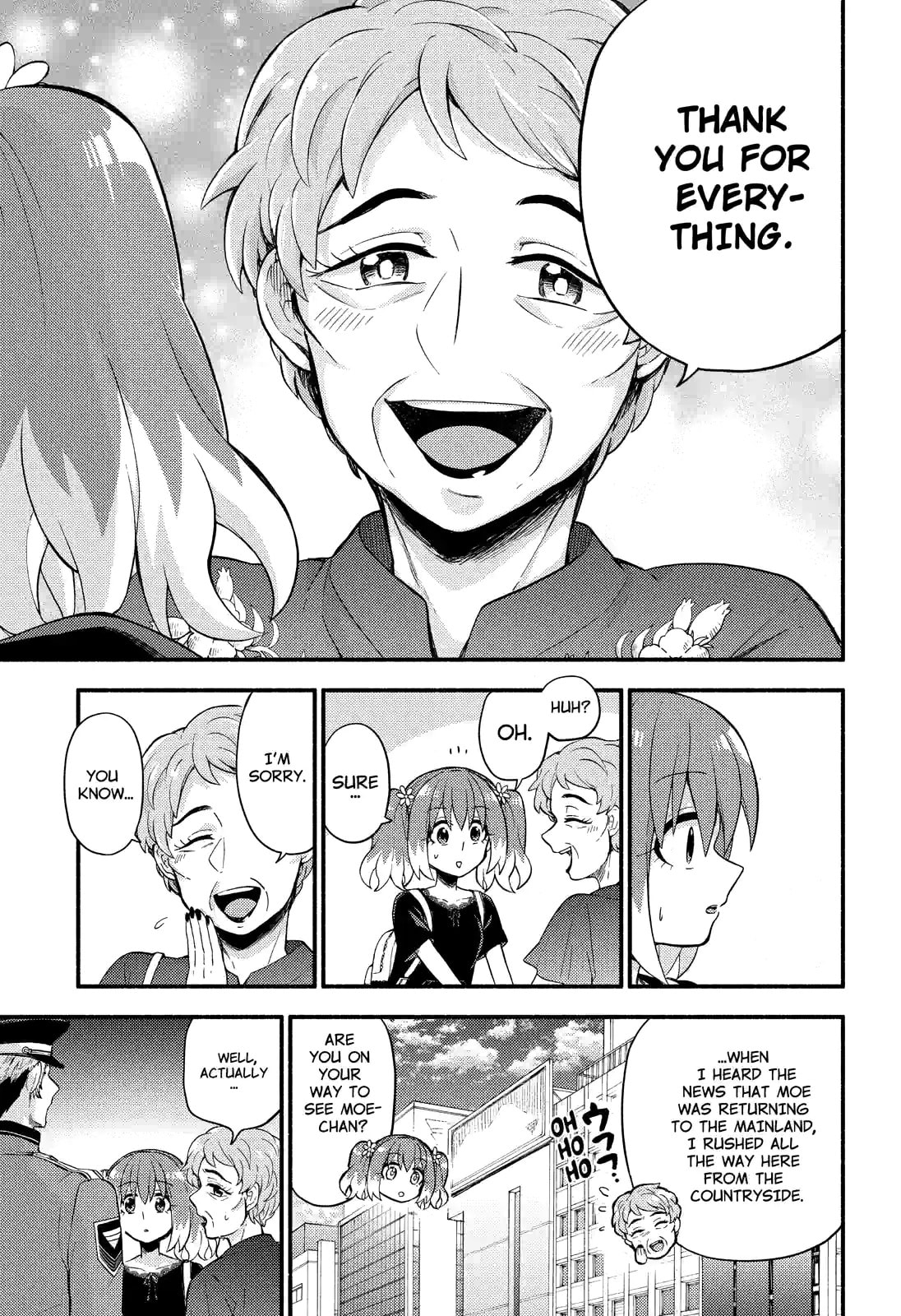 Read Talentless Nana chapter 41.1 image 10 on Lezhin