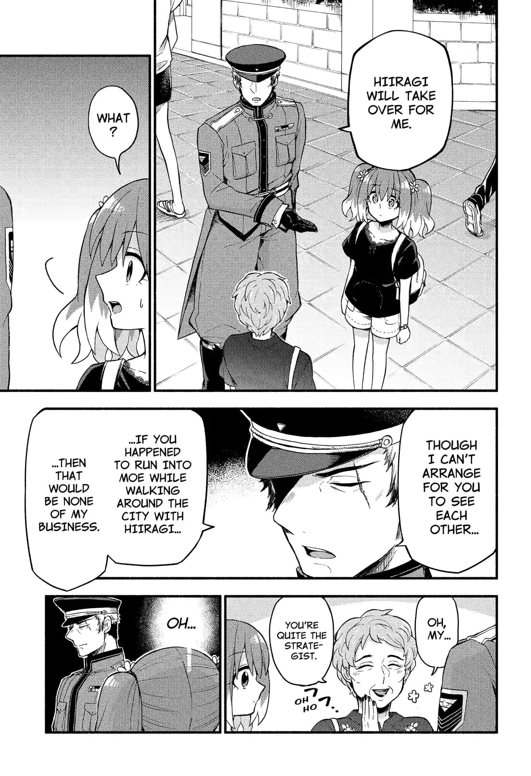 Read Talentless Nana chapter 41.1 image 12 on Lezhin