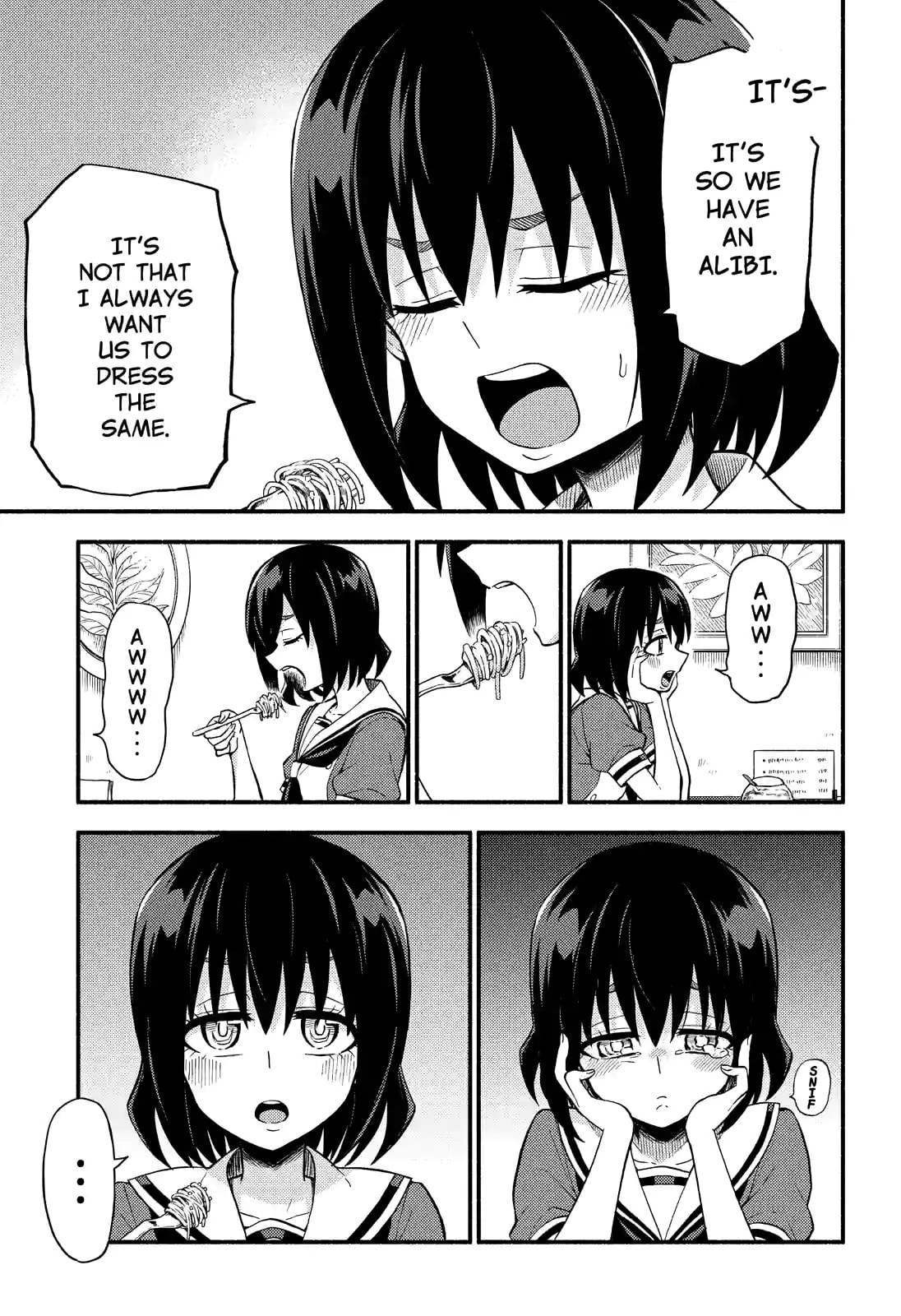 Read Talentless Nana chapter 41.2 image 2 on Lezhin