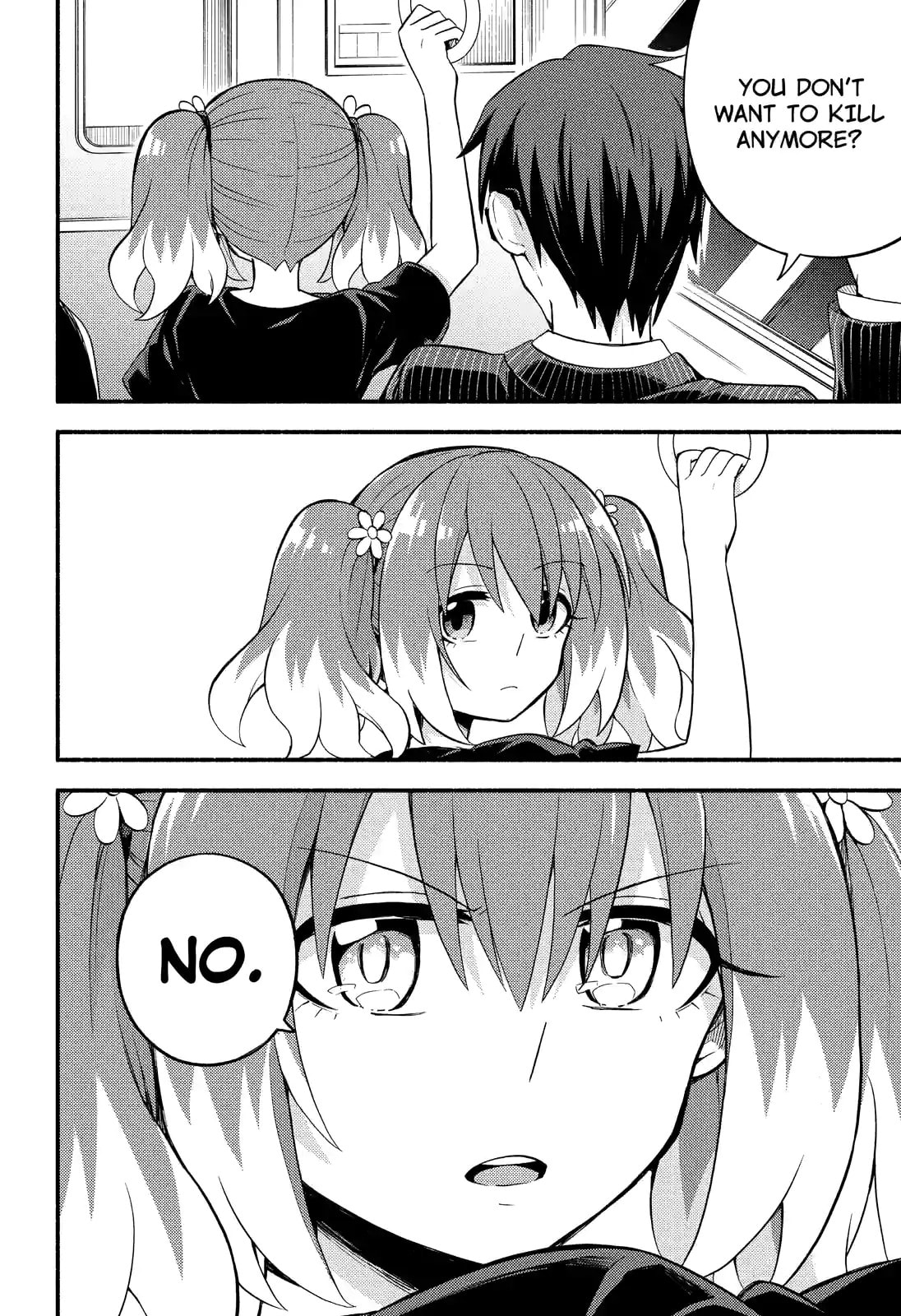 Read Talentless Nana chapter 43.1 image 19 on Lezhin