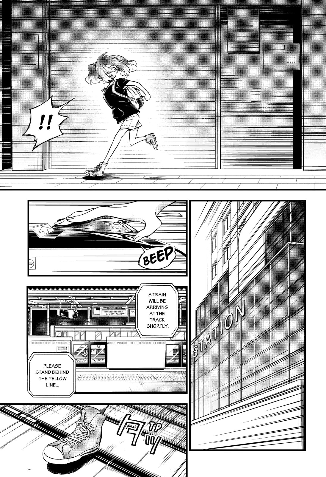 Read Talentless Nana chapter 43.1 image 6 on Lezhin