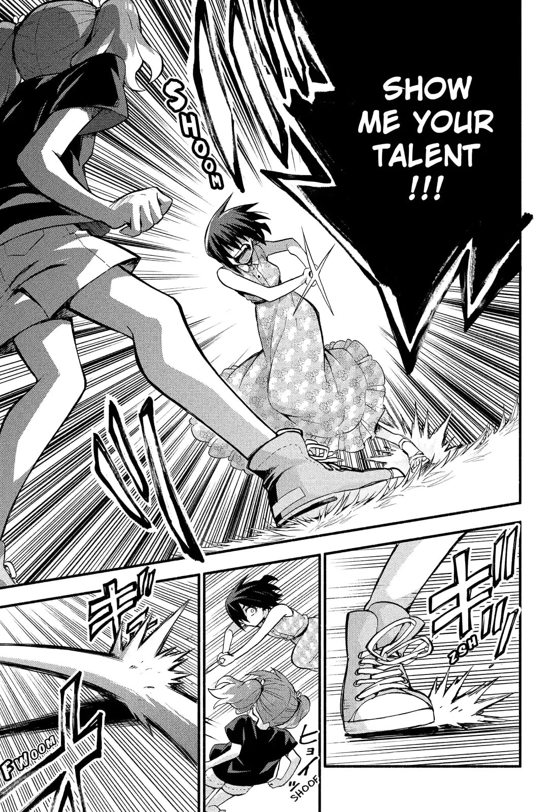 Read Talentless Nana chapter 43.2 image 10 on Lezhin