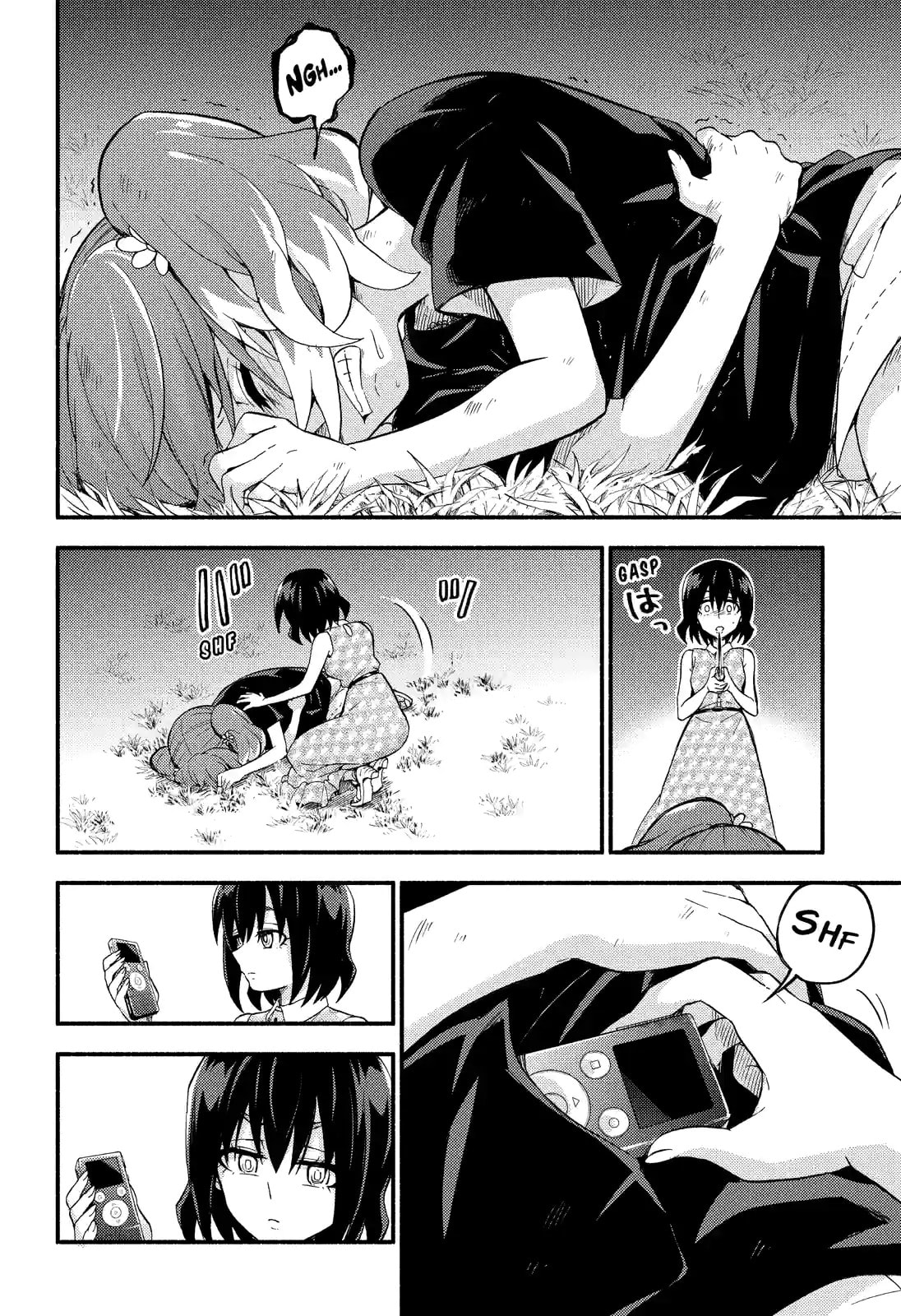 Read Talentless Nana chapter 43.2 image 13 on Lezhin