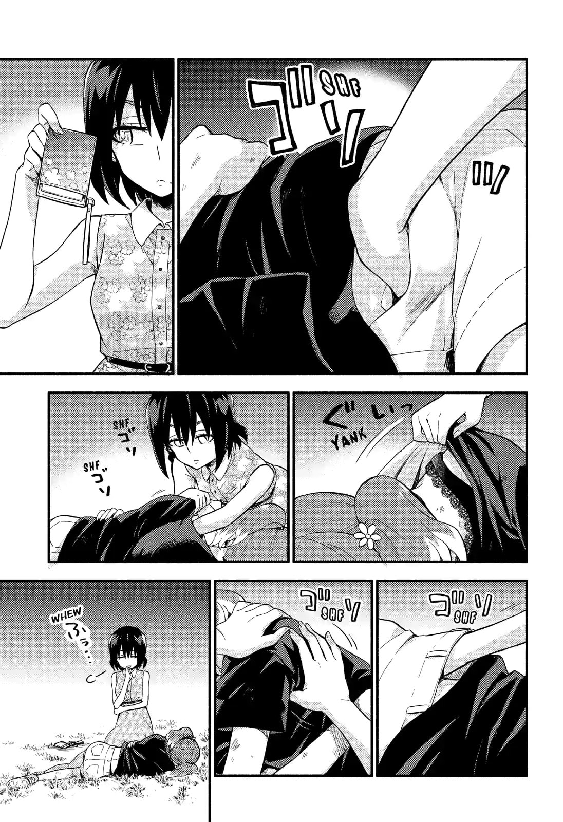 Read Talentless Nana chapter 43.2 image 14 on Lezhin