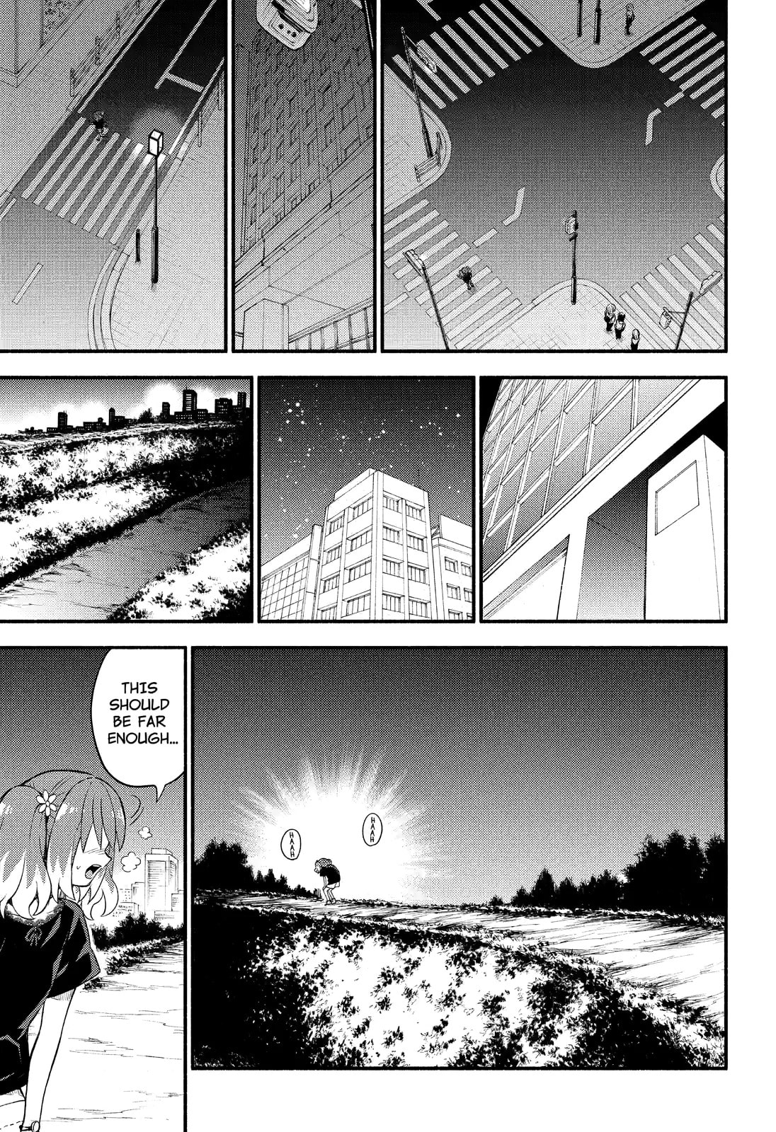 Read Talentless Nana chapter 43.2 image 2 on Lezhin