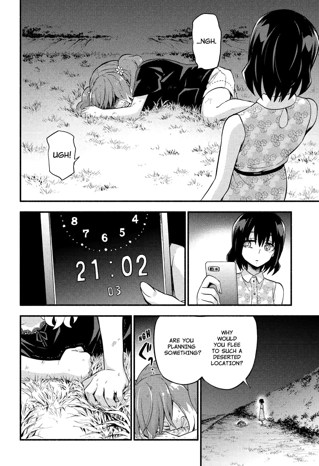 Read Talentless Nana chapter 43.2 image 5 on Lezhin