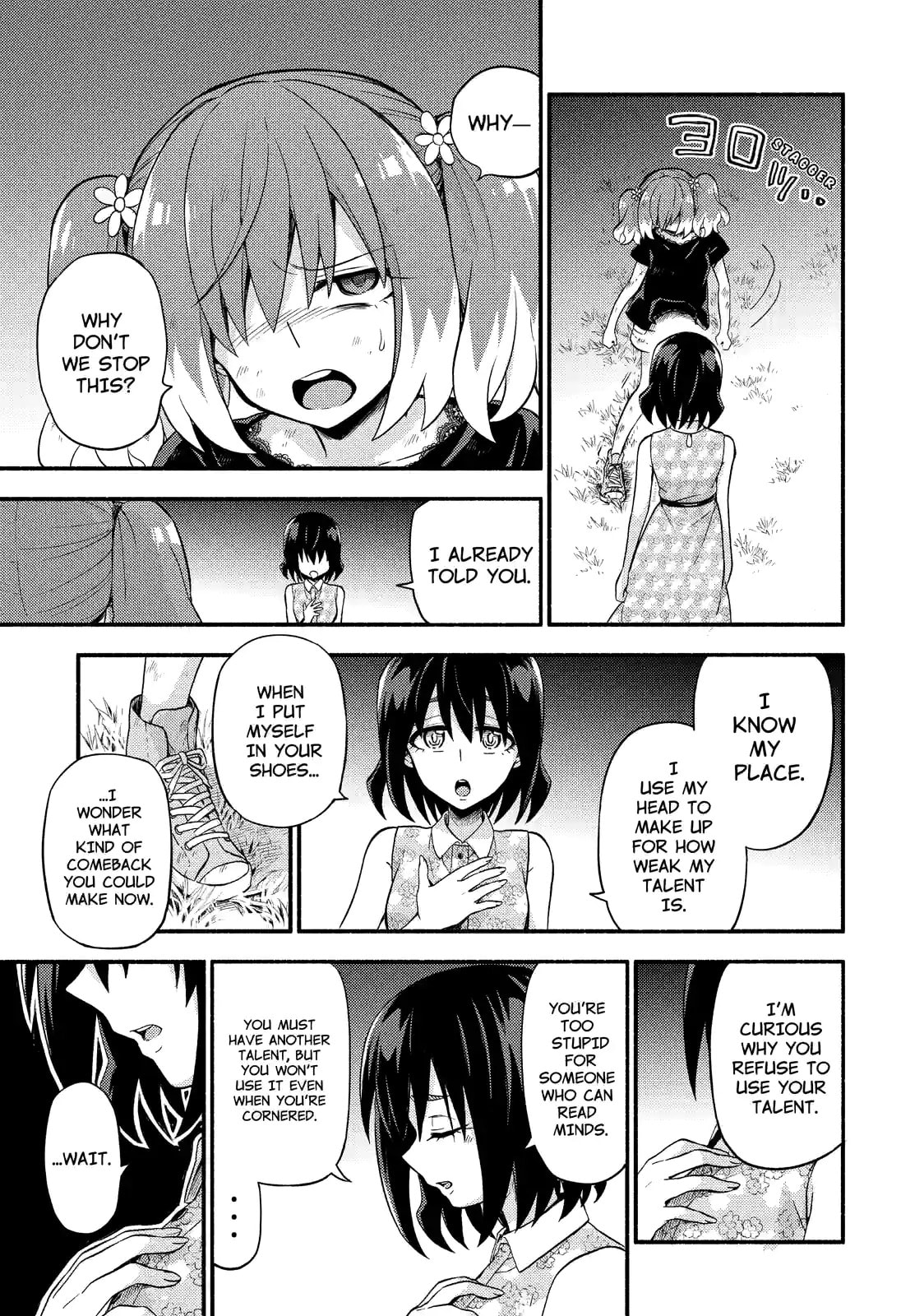 Read Talentless Nana chapter 43.2 image 6 on Lezhin