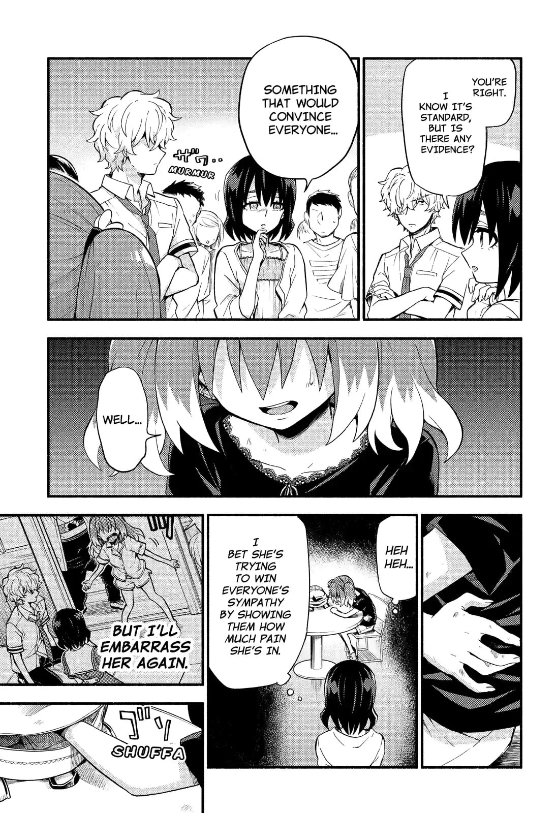 Read Talentless Nana chapter 44.1 image 10 on Lezhin