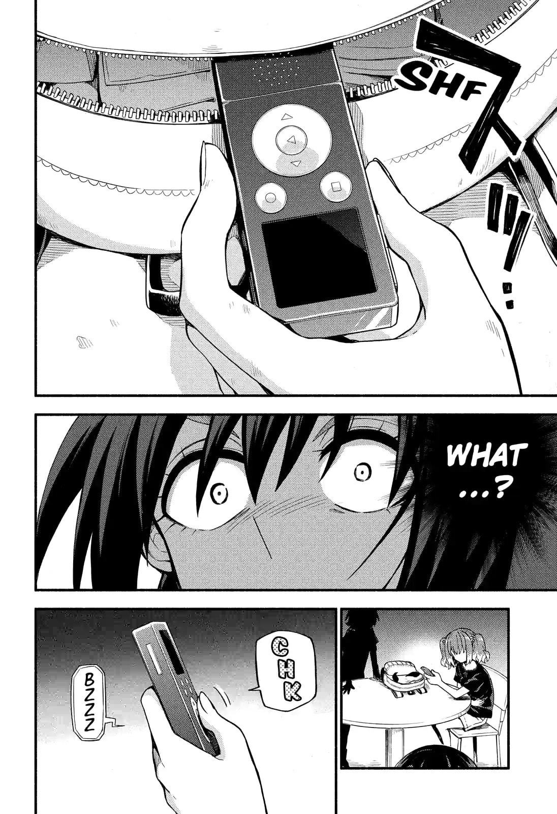 Read Talentless Nana chapter 44.1 image 11 on Lezhin