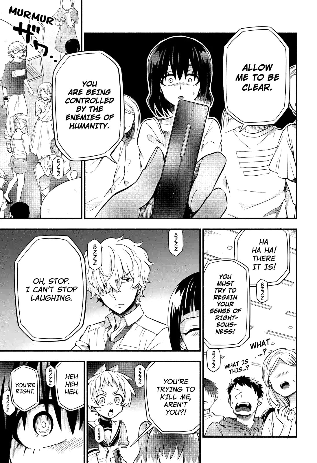 Read Talentless Nana chapter 44.1 image 12 on Lezhin