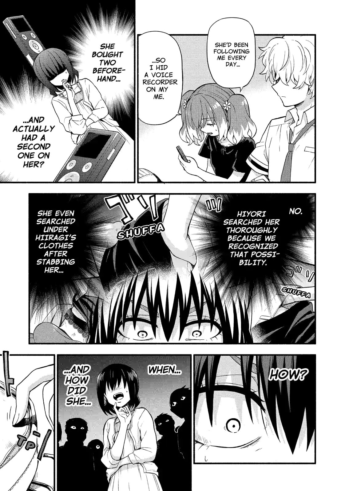 Read Talentless Nana chapter 44.1 image 14 on Lezhin