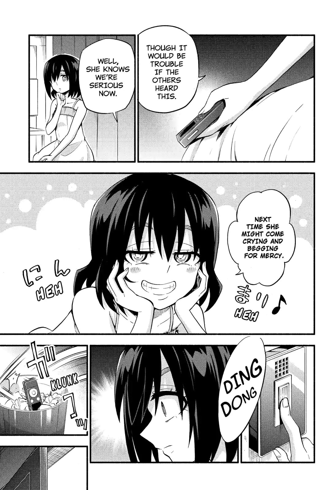 Read Talentless Nana chapter 44.1 image 4 on Lezhin