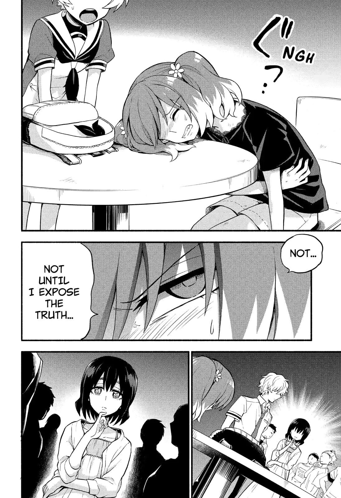 Read Talentless Nana chapter 44.1 image 7 on Lezhin