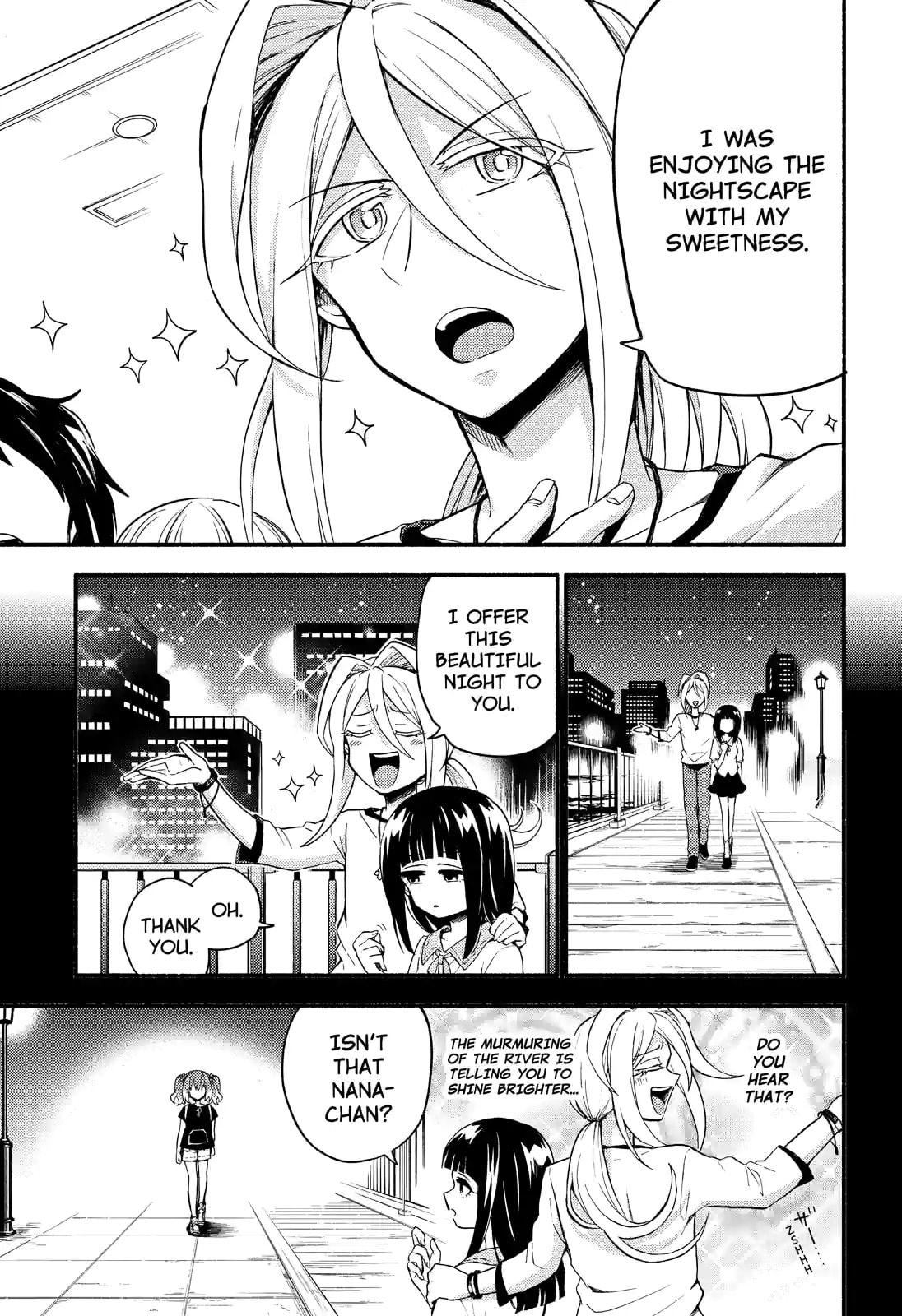 Read Talentless Nana chapter 44.2 image 10 on Lezhin