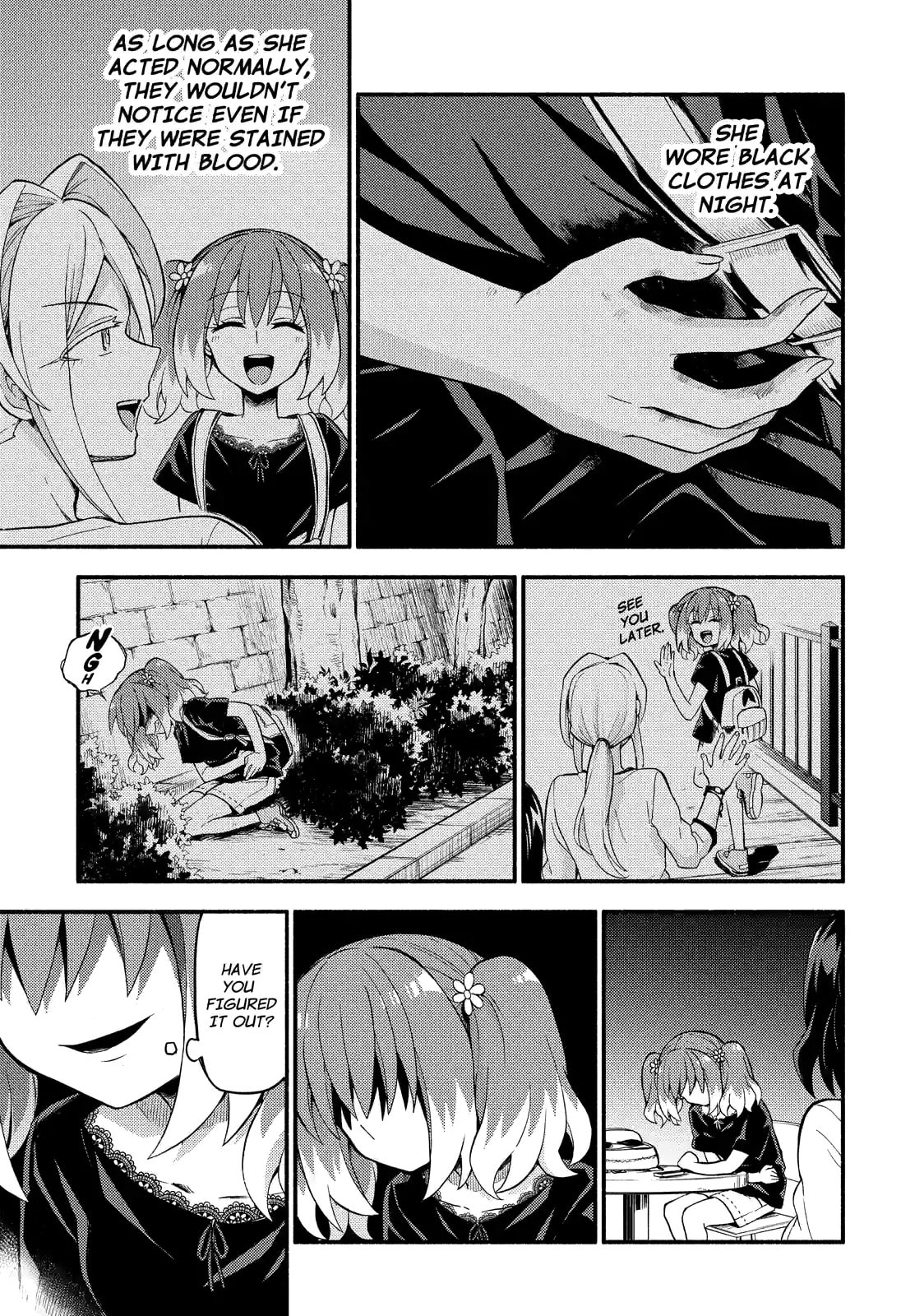 Read Talentless Nana chapter 44.2 image 14 on Lezhin