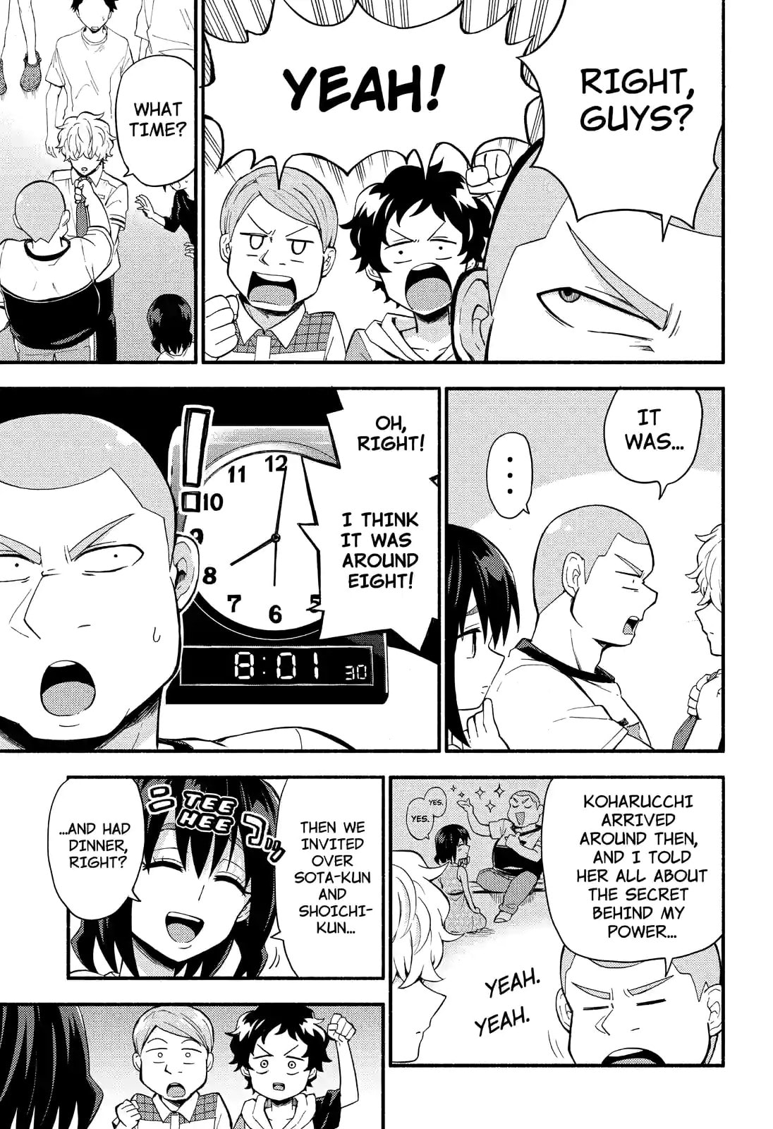 Read Talentless Nana chapter 44.2 image 4 on Lezhin