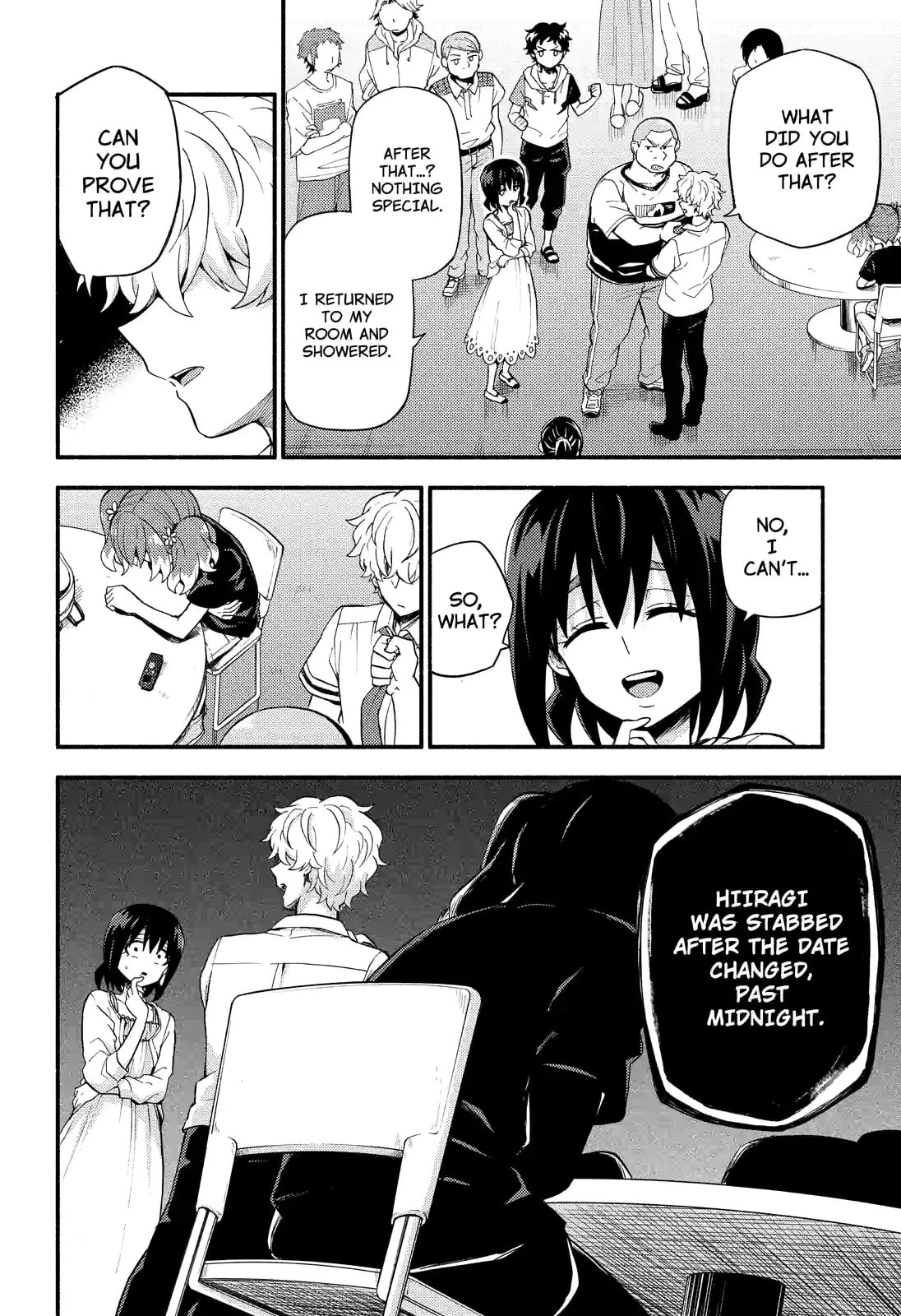 Read Talentless Nana chapter 44.2 image 7 on Lezhin