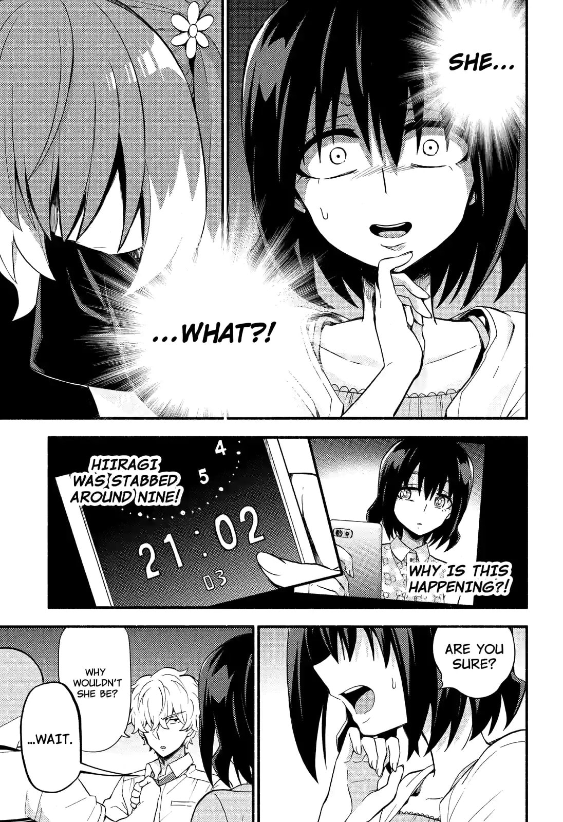 Read Talentless Nana chapter 44.2 image 8 on Lezhin