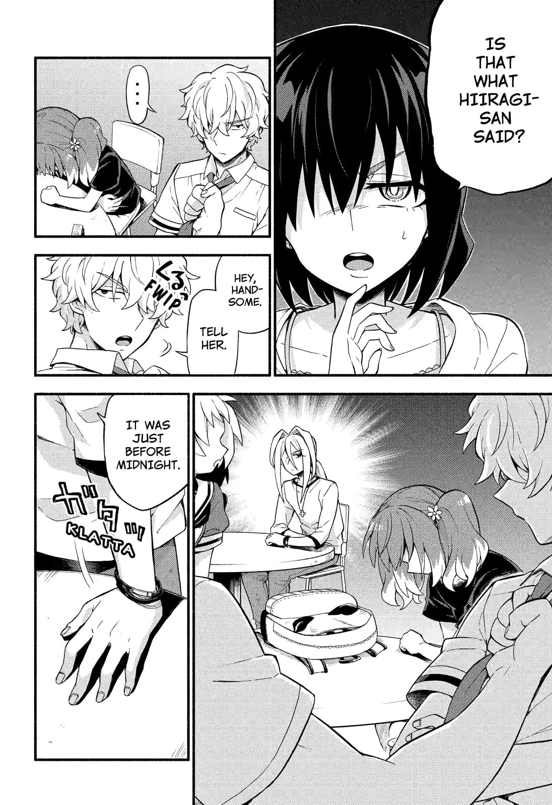 Read Talentless Nana chapter 44.2 image 9 on Lezhin