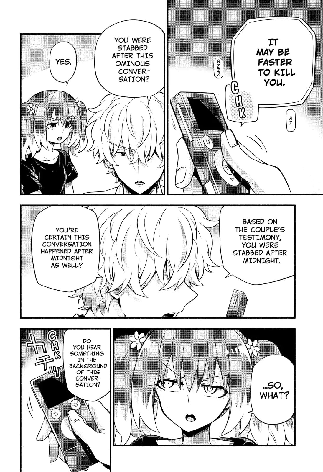 Read Talentless Nana chapter 44.3 image 12 on Lezhin