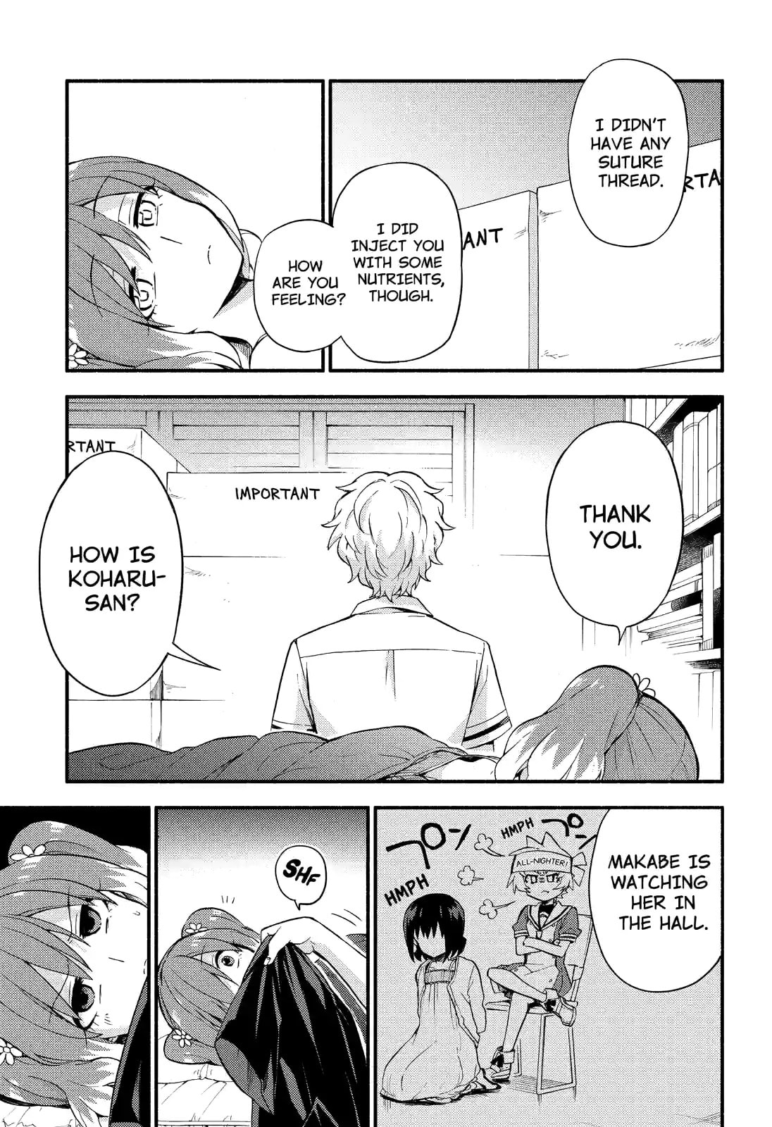 Read Talentless Nana chapter 44.3 image 9 on Lezhin