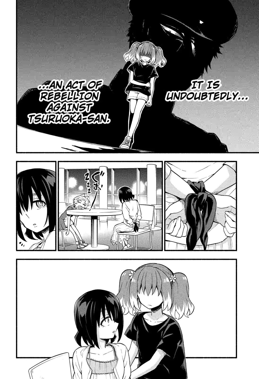Read Talentless Nana chapter 45.1 image 11 on Lezhin