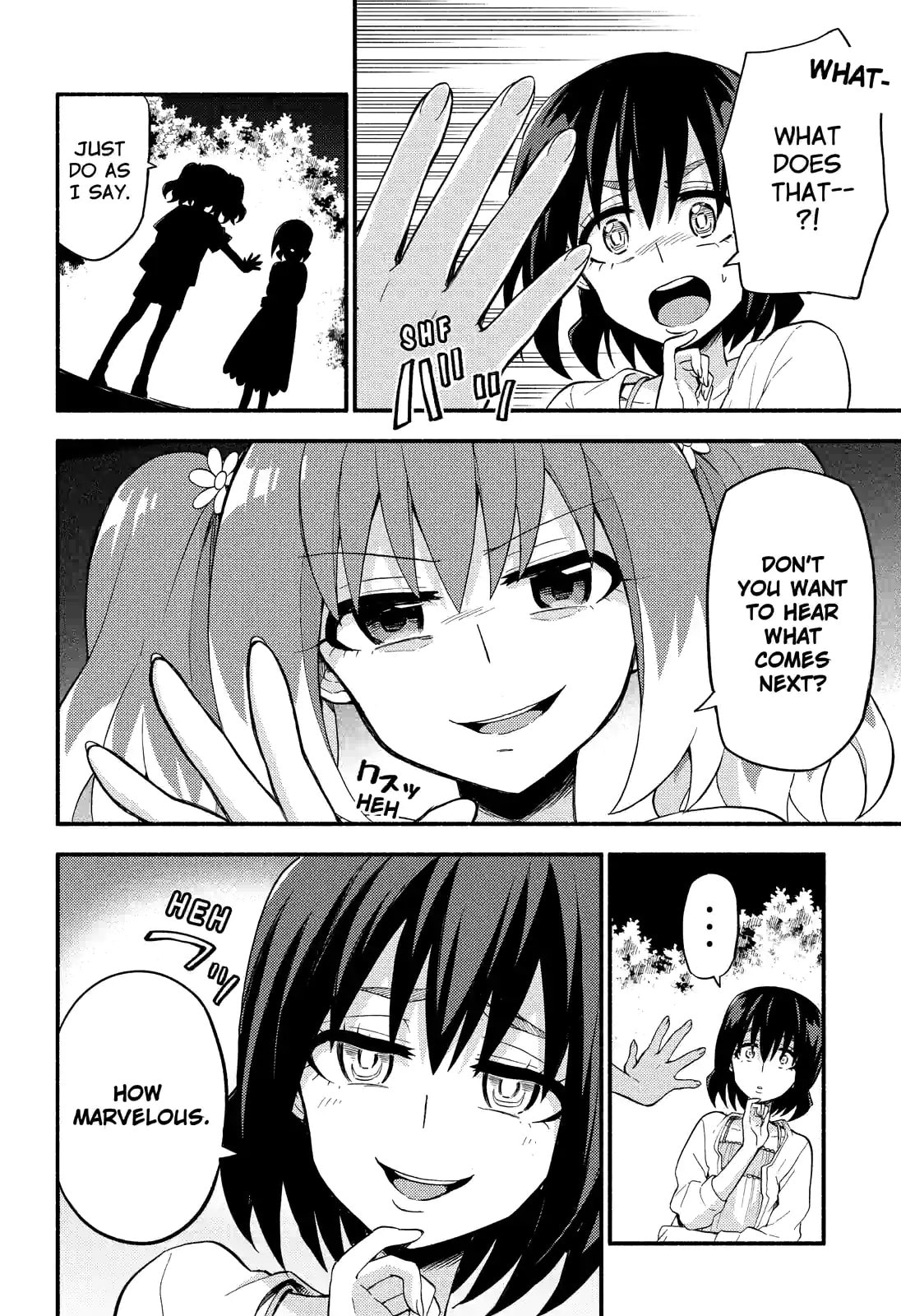Read Talentless Nana chapter 45.1 image 15 on Lezhin