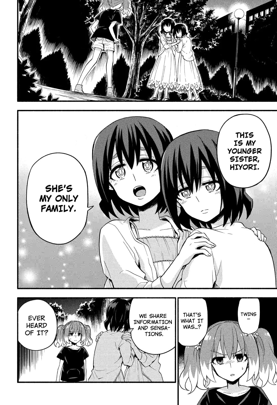 Read Talentless Nana chapter 45.2 image 1 on Lezhin