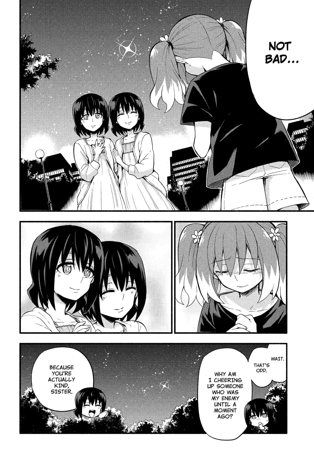 Read Talentless Nana chapter 45.2 image 13 on Lezhin