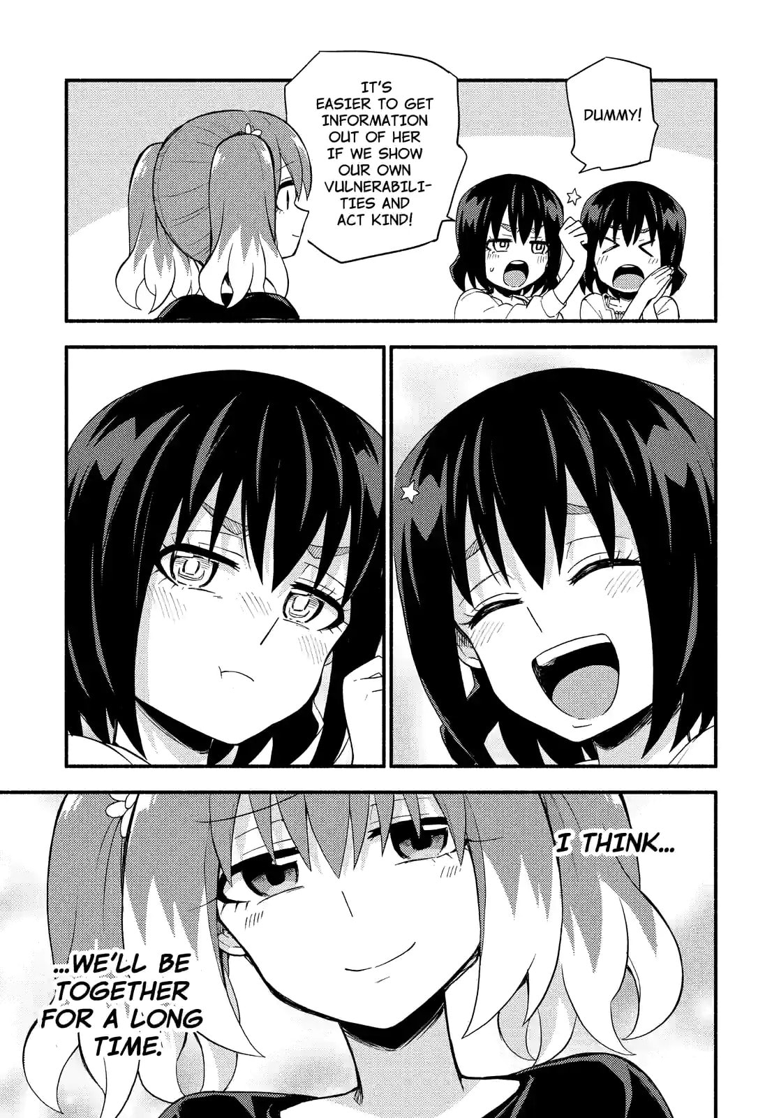 Read Talentless Nana chapter 45.2 image 14 on Lezhin