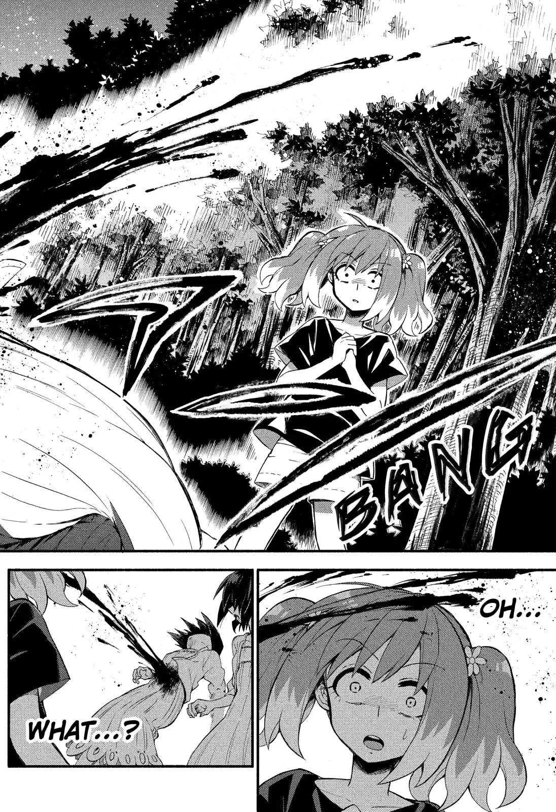 Read Talentless Nana chapter 45.2 image 15 on Lezhin