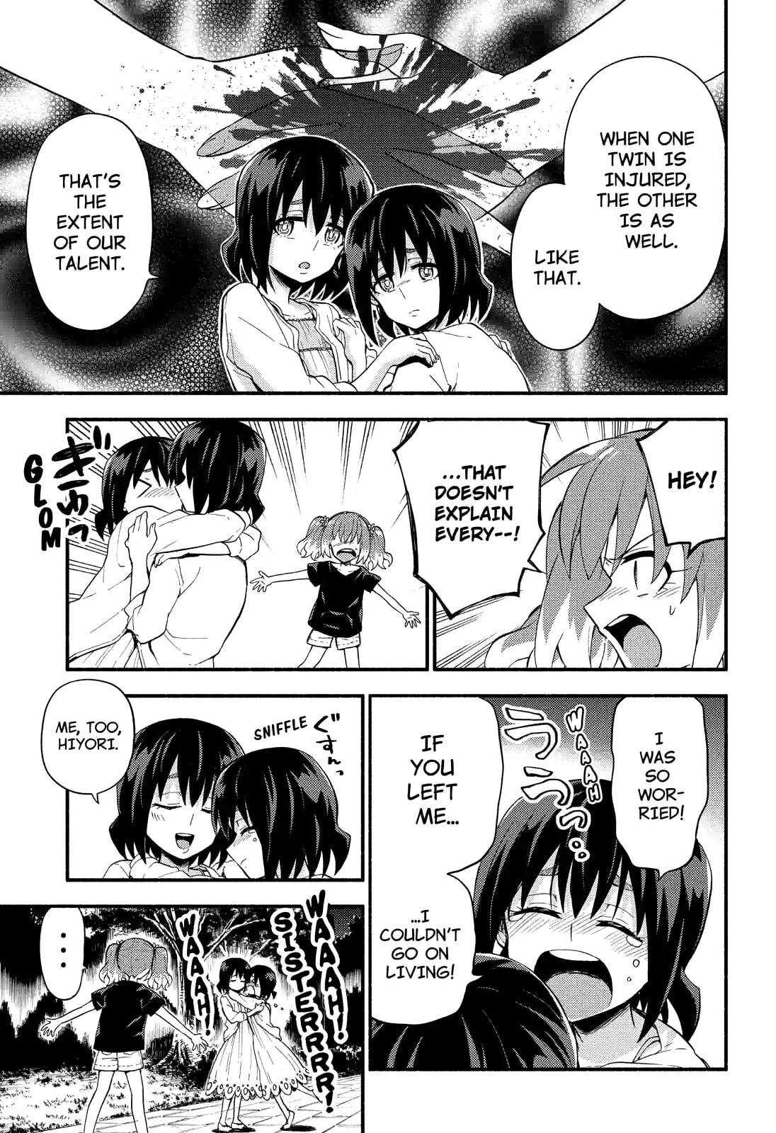 Read Talentless Nana chapter 45.2 image 2 on Lezhin