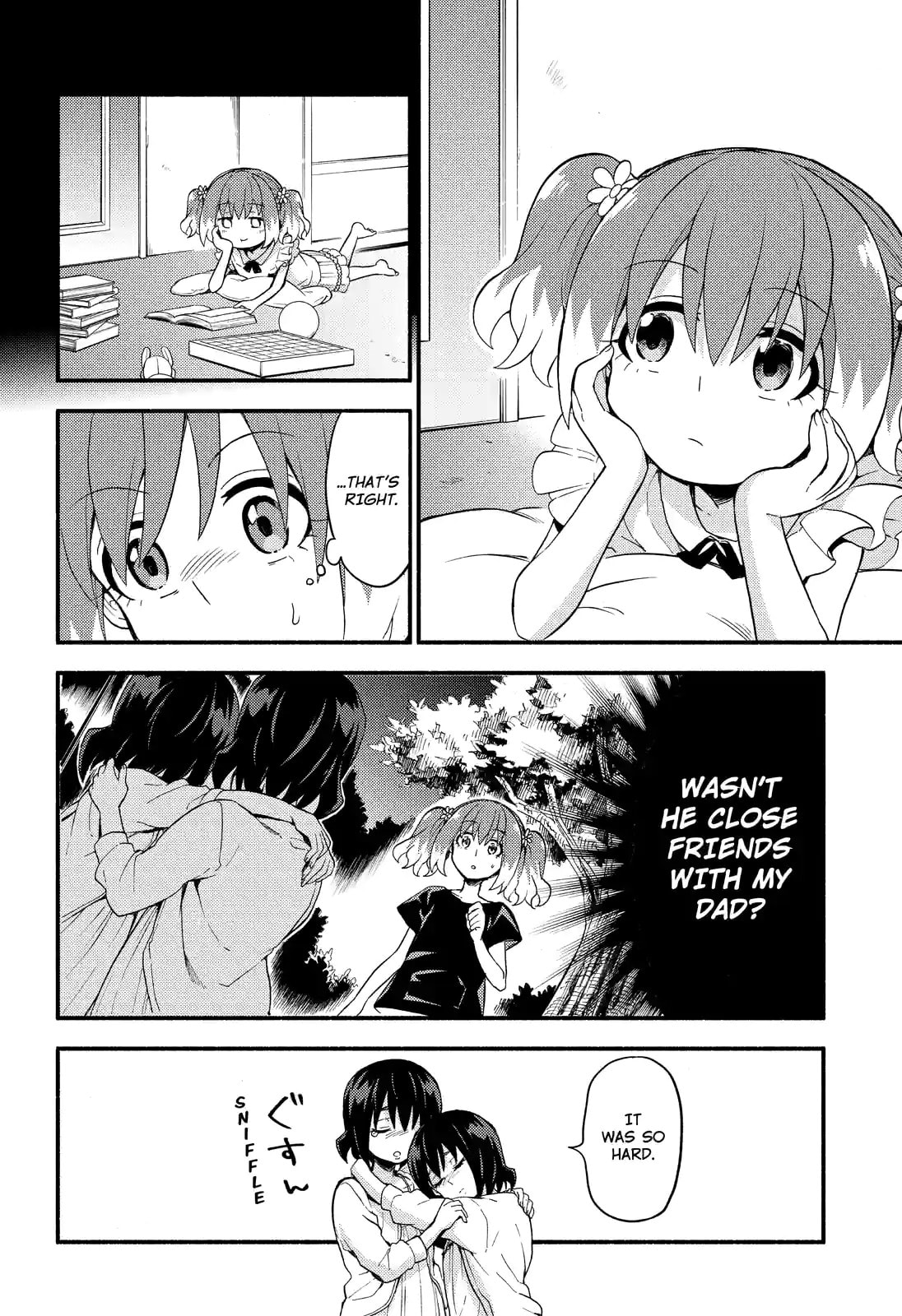 Read Talentless Nana chapter 45.2 image 7 on Lezhin