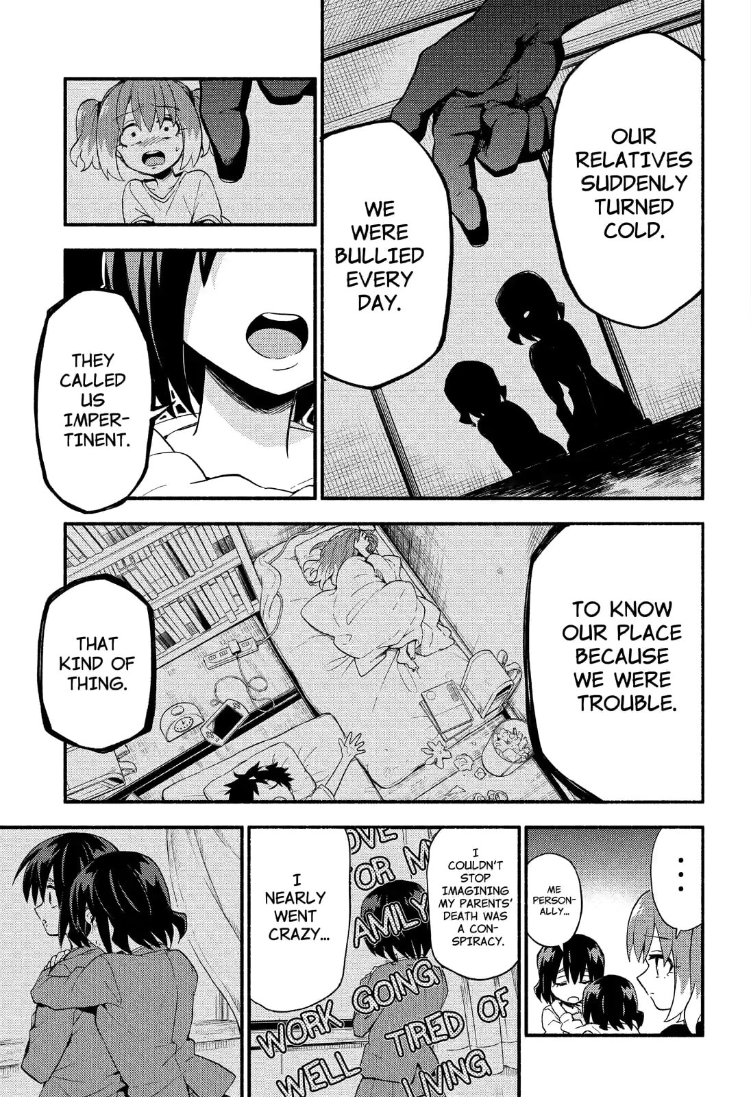 Read Talentless Nana chapter 45.2 image 8 on Lezhin