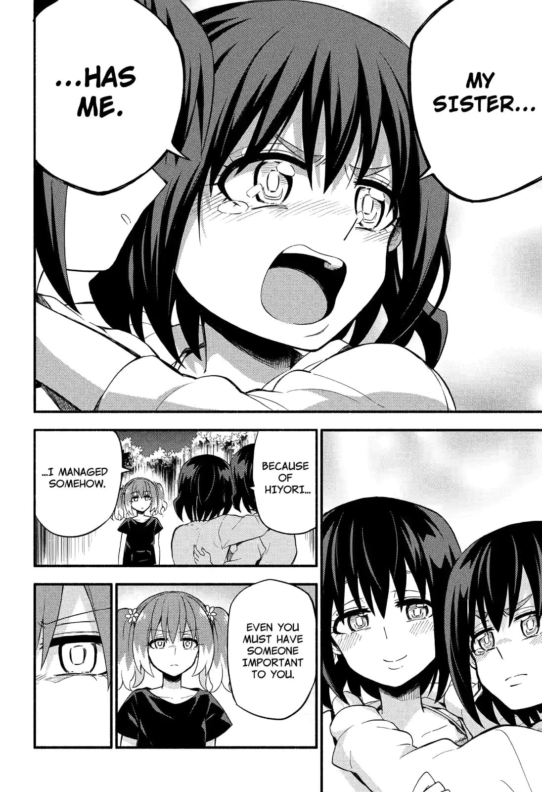 Read Talentless Nana chapter 45.2 image 9 on Lezhin