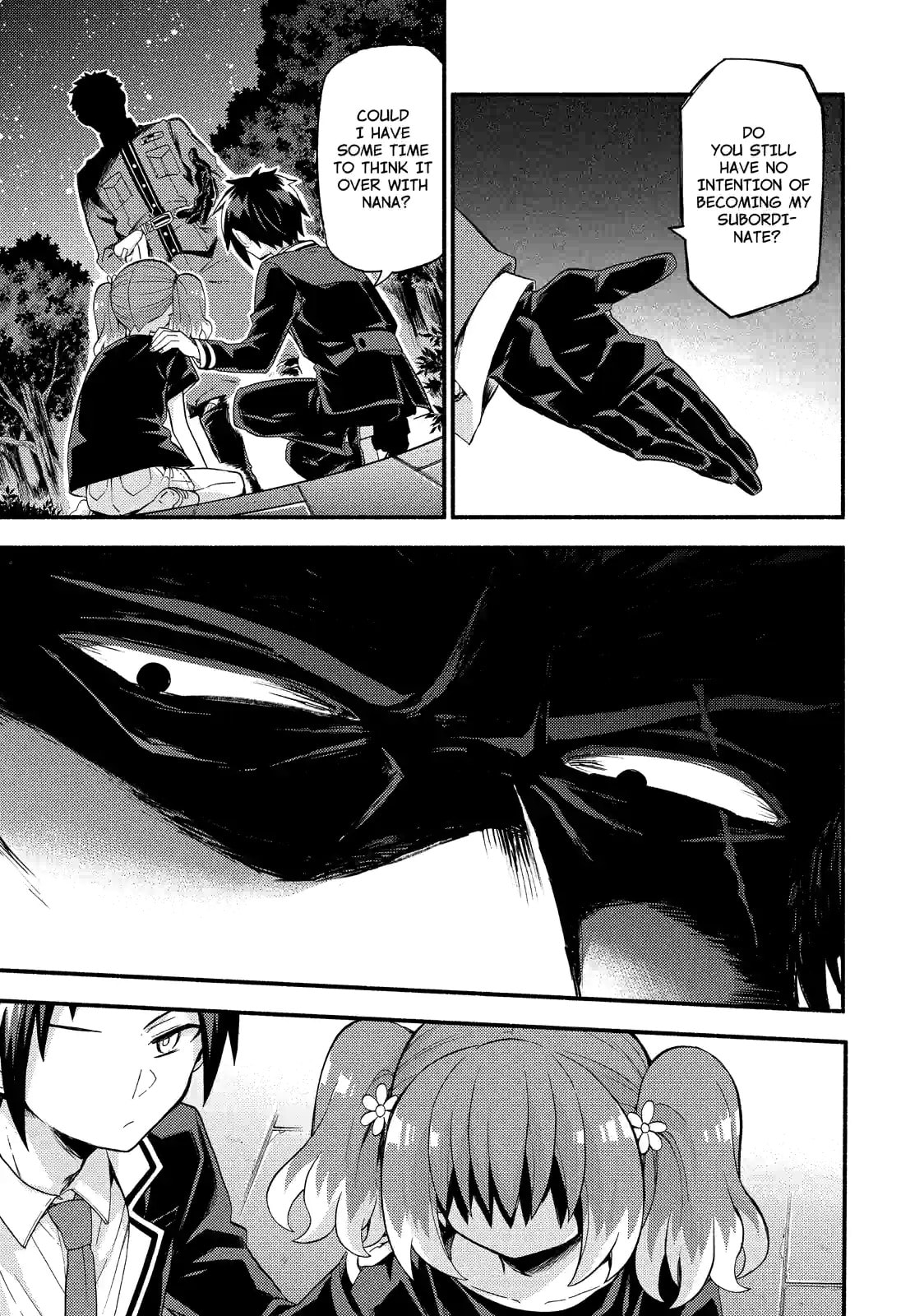 Read Talentless Nana chapter 47.2 image 10 on Lezhin